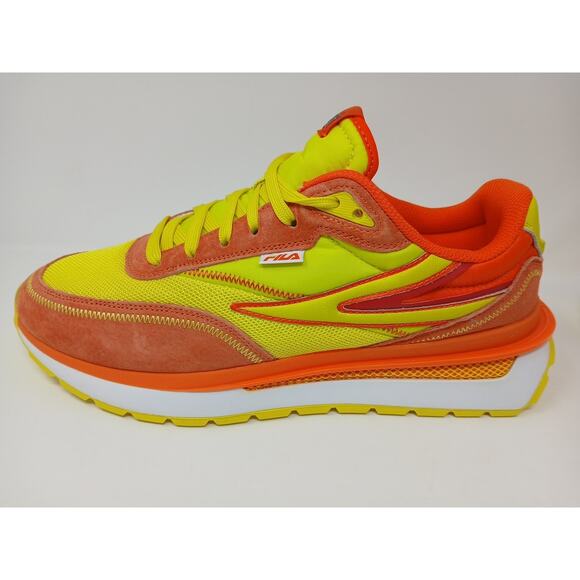 Fila Renno x DBZ Super Shenron Dragon Ball Z Men\'s US Size 10 Brand New In Box main image 12
